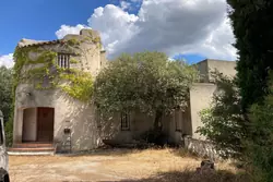 Photos  Maison à vendre Vidauban 83550