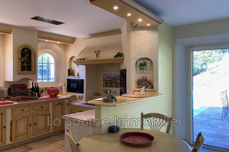 Vente maison Vidauban  