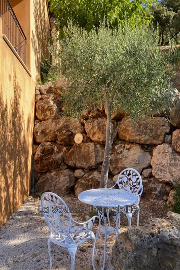 Vente maison Vidauban  