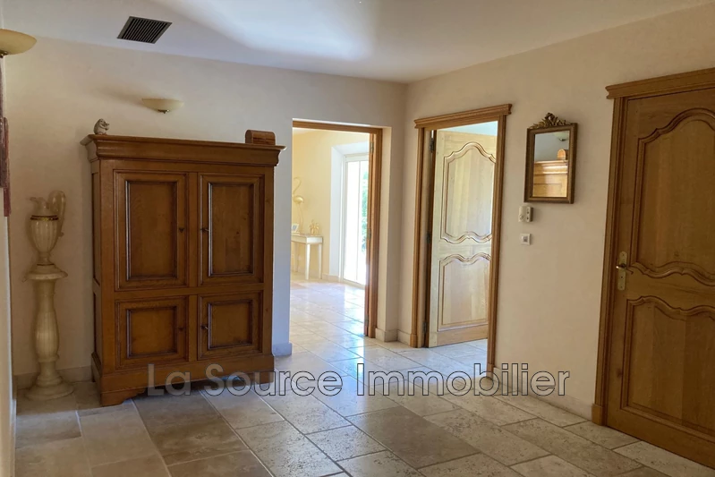 Vente maison Vidauban  