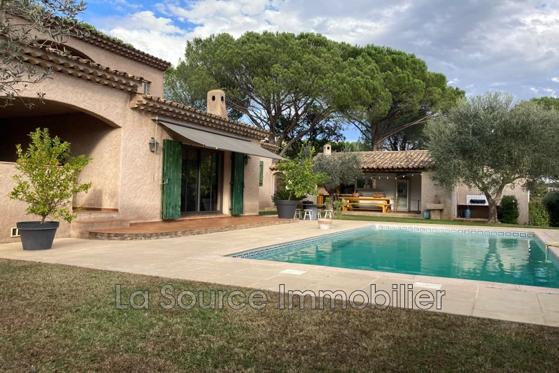 Vente maison de caractère Vidauban  