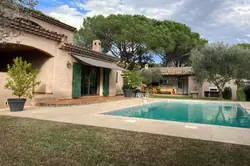 Vente maison de caractère Vidauban  