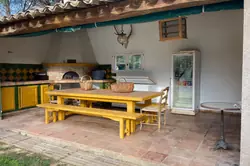 Vente maison de caractère Vidauban  