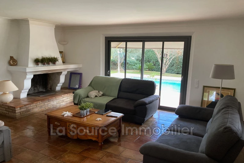 Vente maison de caractère Vidauban  