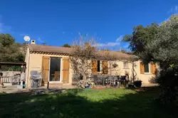 Vente maison Vidauban  