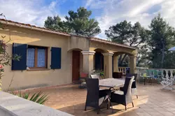 Vente maison Vidauban  