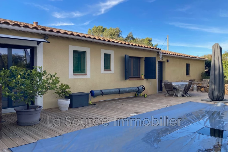 Vente maison Vidauban  