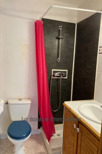 Vente appartement Vidauban  