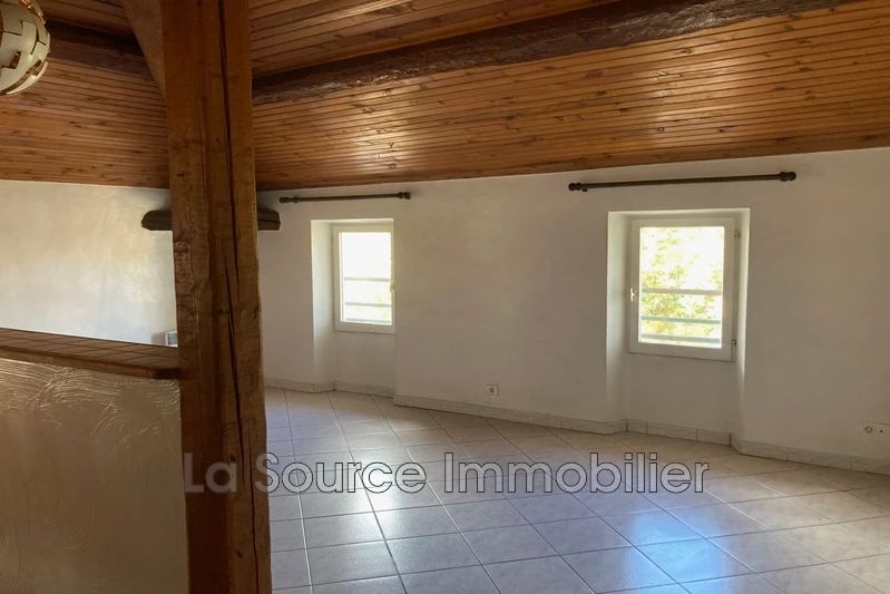 Vente appartement Vidauban  