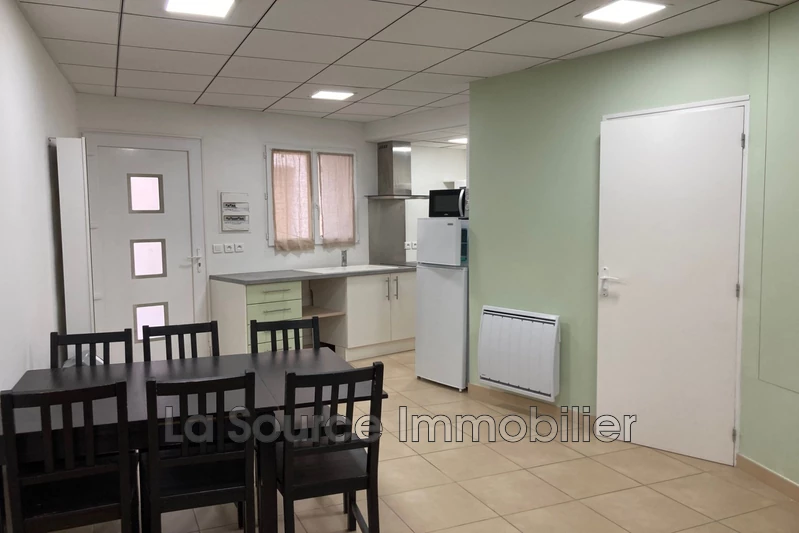 Vente appartement Vidauban  