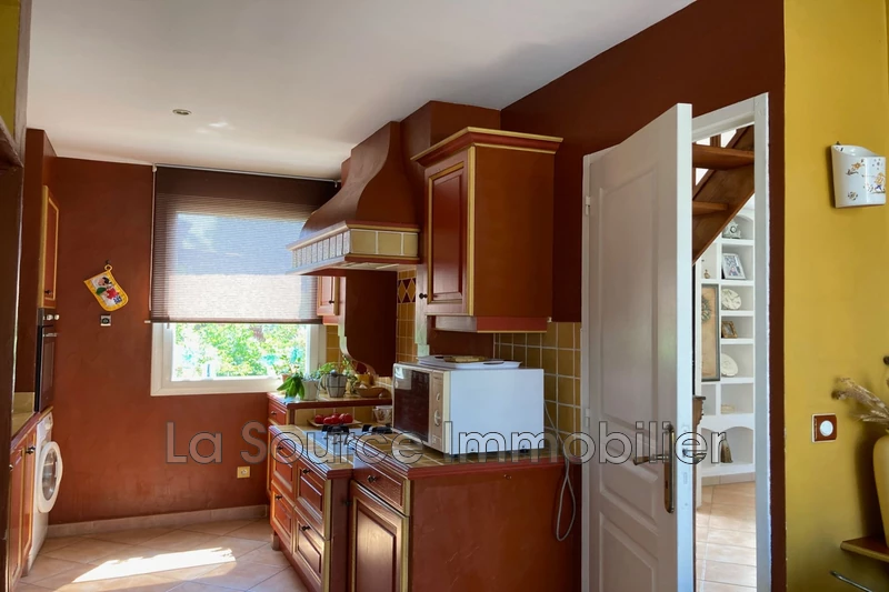 Vente villa Vidauban  