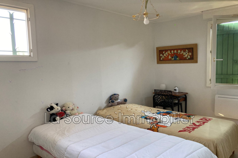 Photo n°6 - Vente Maison villa Vidauban 83550 - 346 000 €