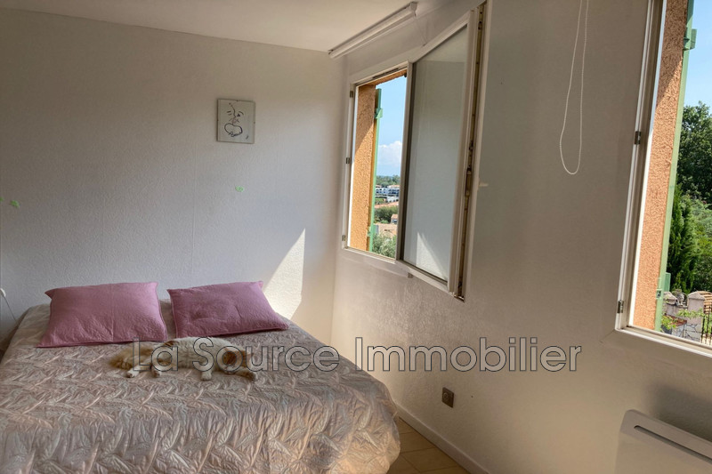 Photo n°7 - Vente Maison villa Vidauban 83550 - 346 000 €