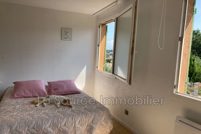 Vente villa Vidauban  