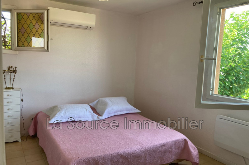 Photo n°5 - Vente Maison villa Vidauban 83550 - 346 000 €