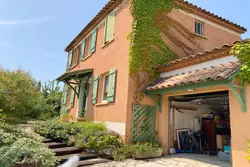 Photos  Maison Villa à vendre Vidauban 83550