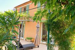 Vente villa Vidauban  