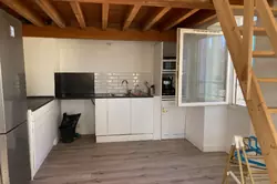 Vente appartement Vidauban  