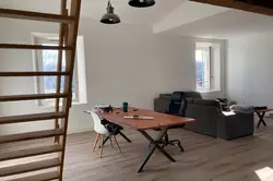 Vente appartement Vidauban  