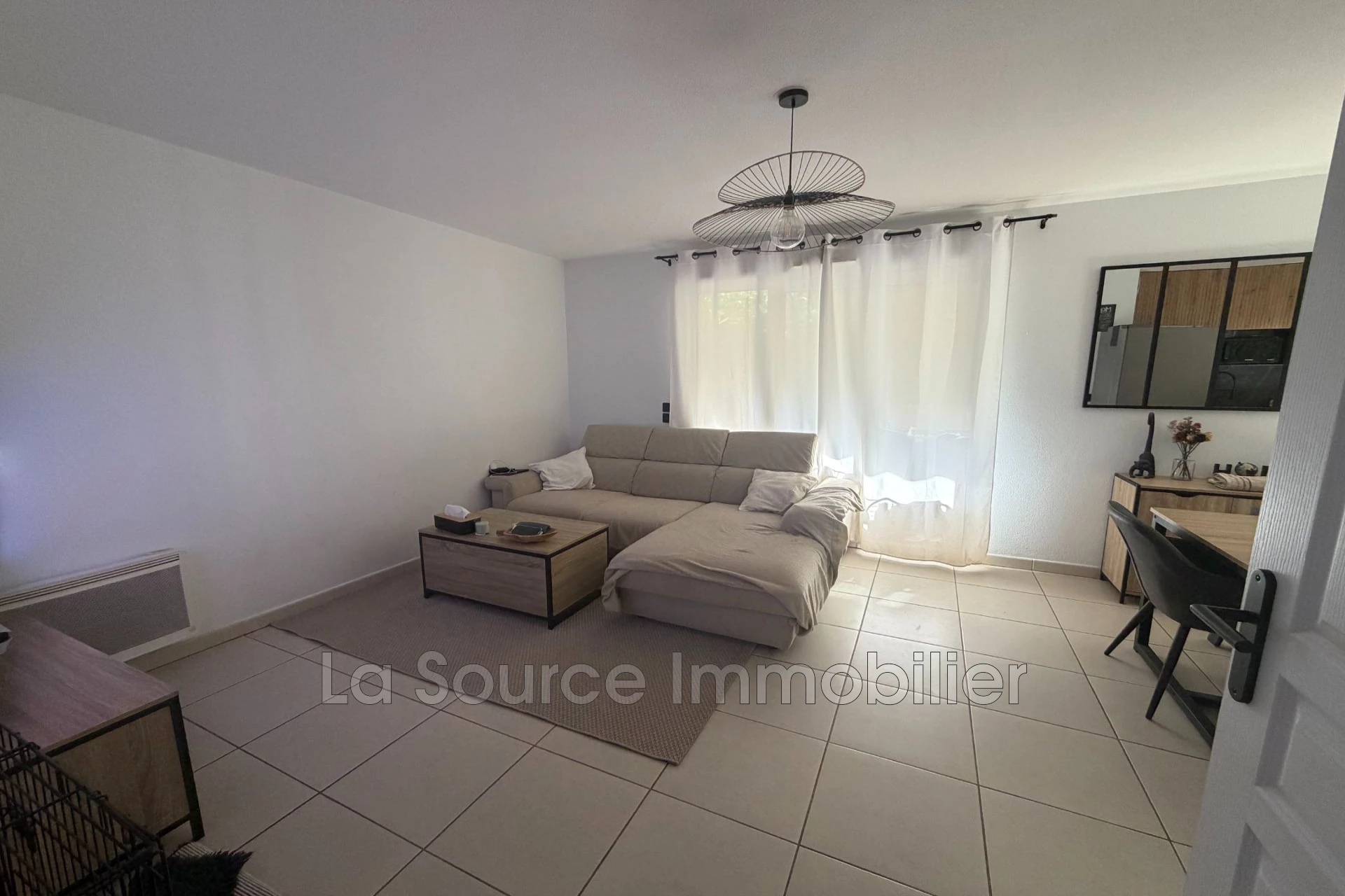 Appartement 3 pièces 64 m² · à Vidauban · 64 m² · 262 000 €