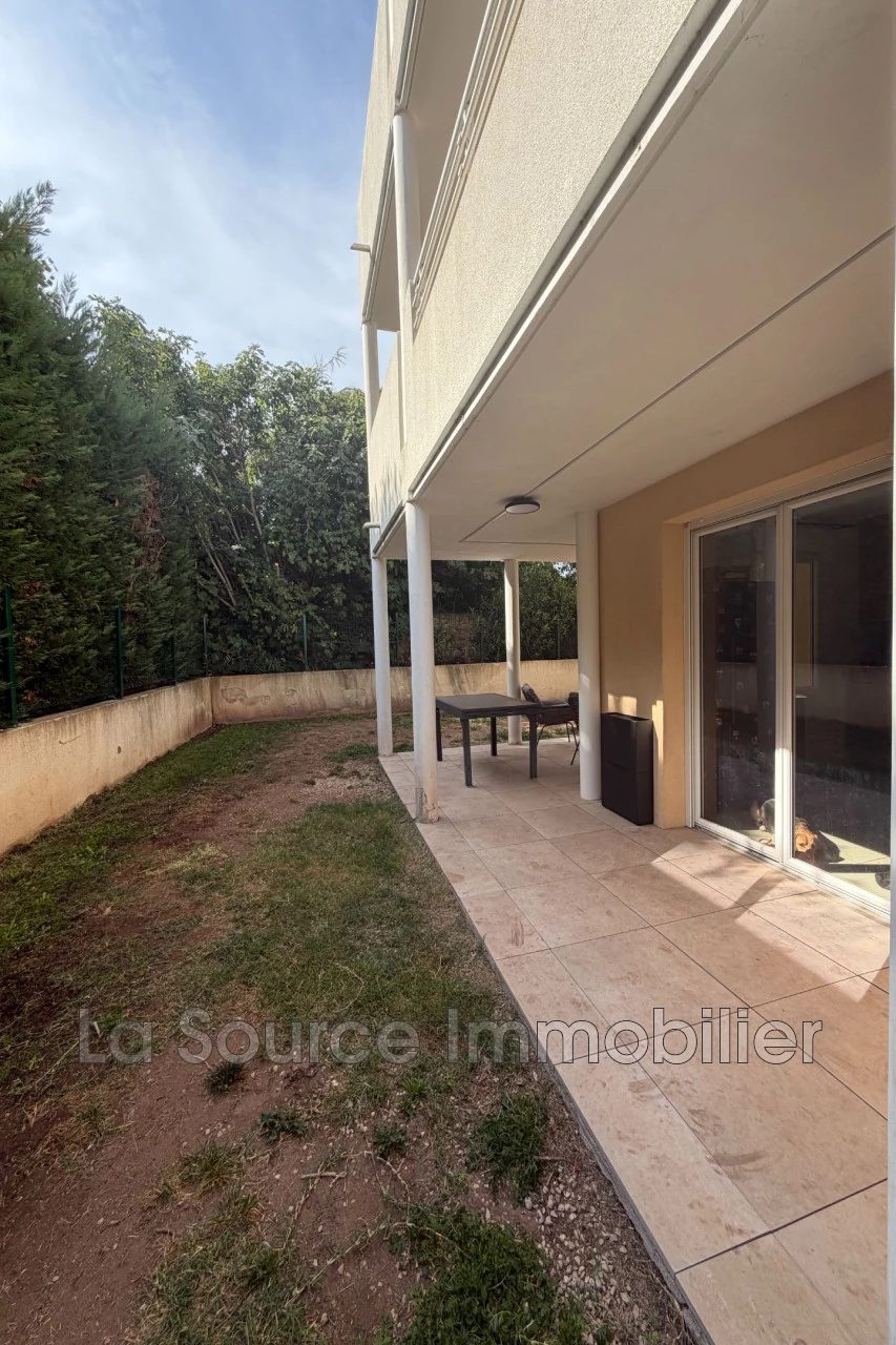Appartement 3 pièces 64 m² · à Vidauban · 64 m² · 262 000 €