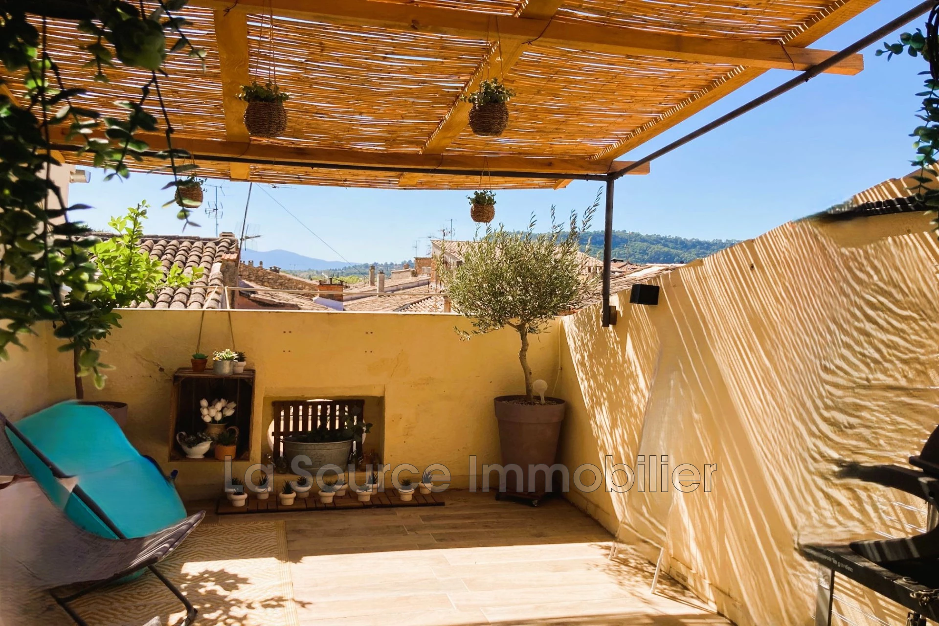 Appartement 3 pièces 83 m² · à Vidauban · 83 m² · 231 000 €