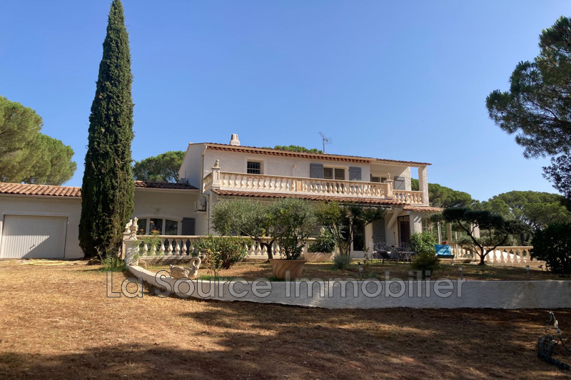 Photo n°1 - Vente Maison bastide Vidauban 83550 - 728 000 €