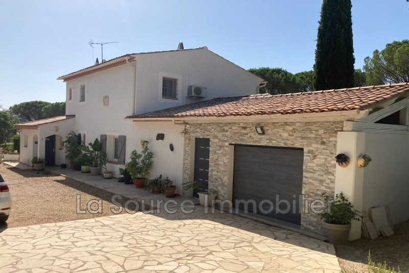 Photo n°6 - Vente Maison bastide Vidauban 83550 - 728 000 €