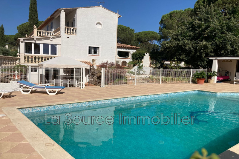 Photo n°7 - Vente Maison bastide Vidauban 83550 - 728 000 €
