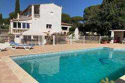 Vente bastide Vidauban  