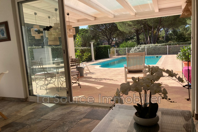 Photo n°2 - Vente Maison bastide Vidauban 83550 - 728 000 €