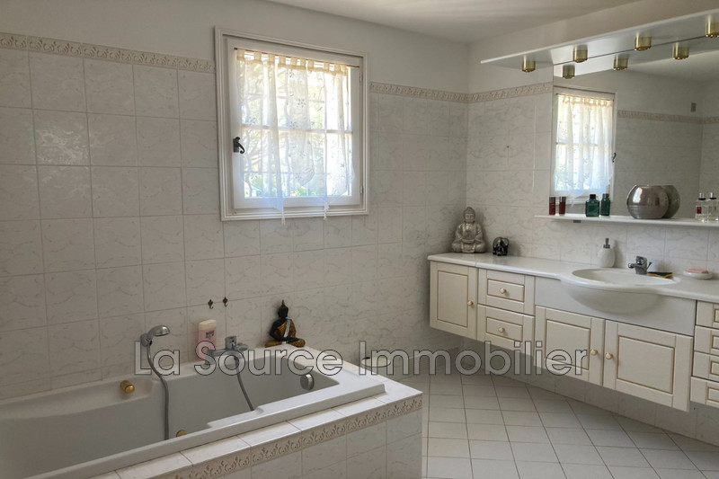 Photo n°11 - Vente Maison bastide Vidauban 83550 - 728 000 €