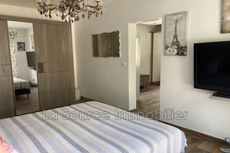 Vente bastide Vidauban  