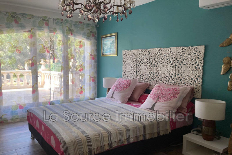 Photo n°10 - Vente Maison bastide Vidauban 83550 - 728 000 €