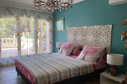 Vente bastide Vidauban  