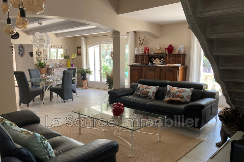 Photo n°3 - Vente Maison bastide Vidauban 83550 - 728 000 €