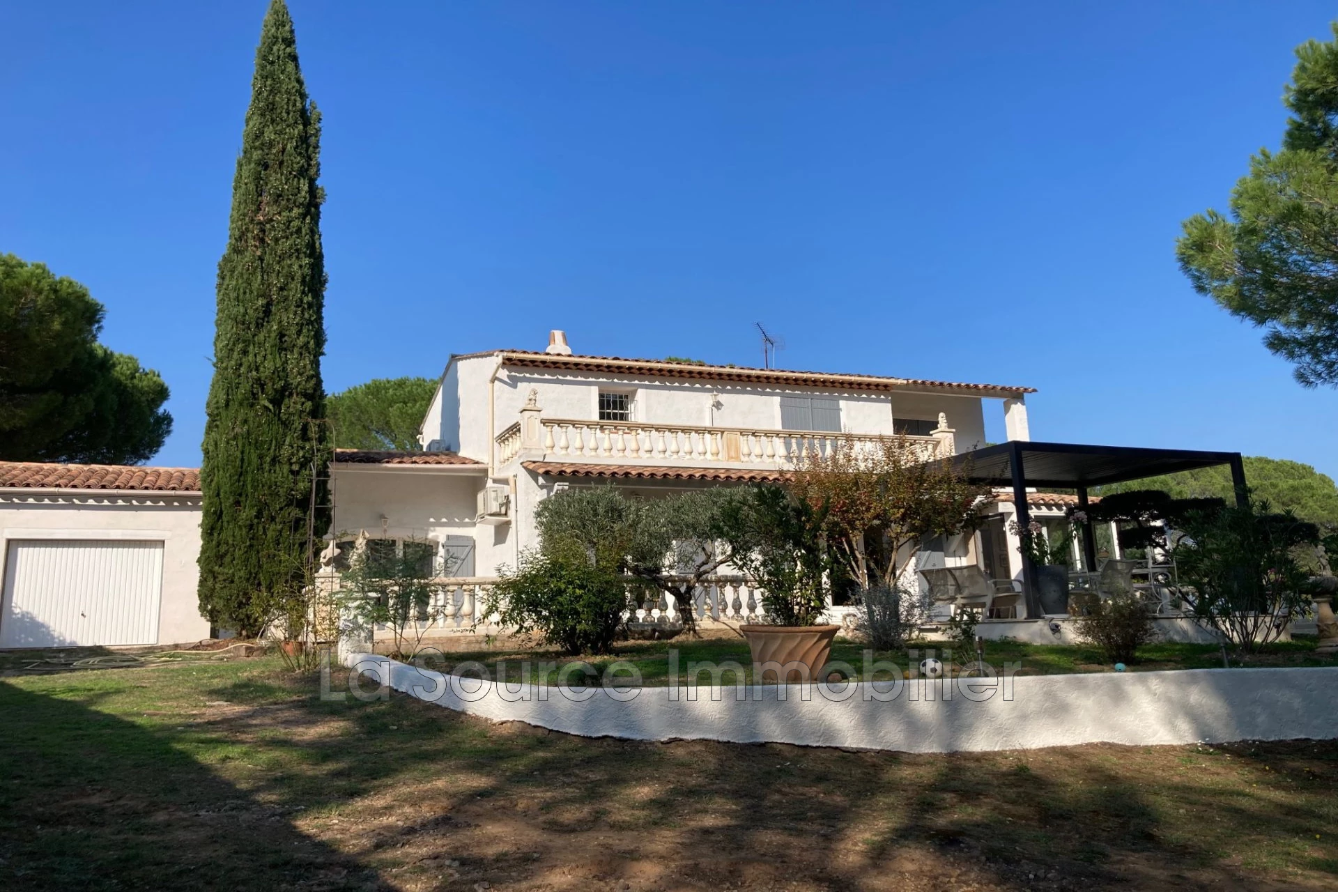 Maison 4 pièces 60 m² · à Vidauban · 60 m² · 649 500 €
