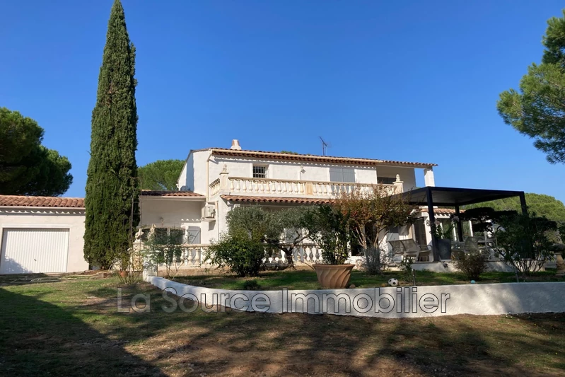Photo n°13 - Vente Maison bastide Vidauban 83550 - 714 000 €