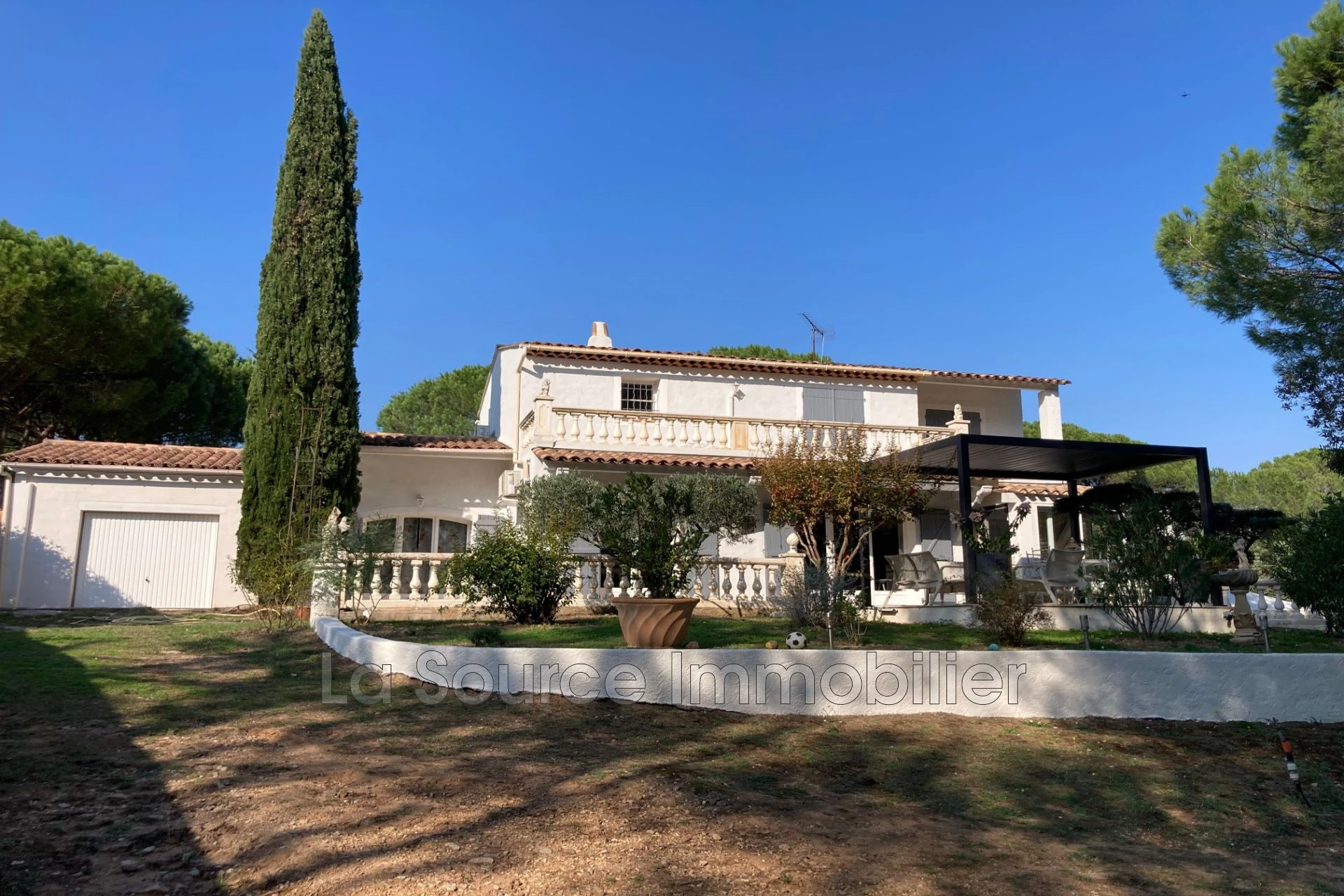 Maison 4 pièces 60 m² · à Vidauban · 60 m² · 714 000 €