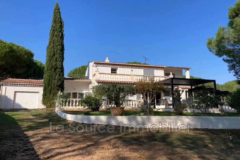 Photo n°14 - Vente Maison bastide Vidauban 83550 - 714 000 €