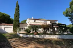 Photos  Maison Bastide à vendre Vidauban 83550