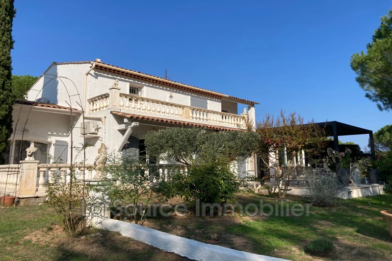Photo n°15 - Vente Maison bastide Vidauban 83550 - 714 000 €
