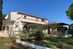 Vente bastide Vidauban  
