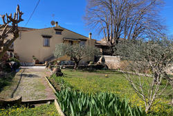 Vente maison Vidauban  
