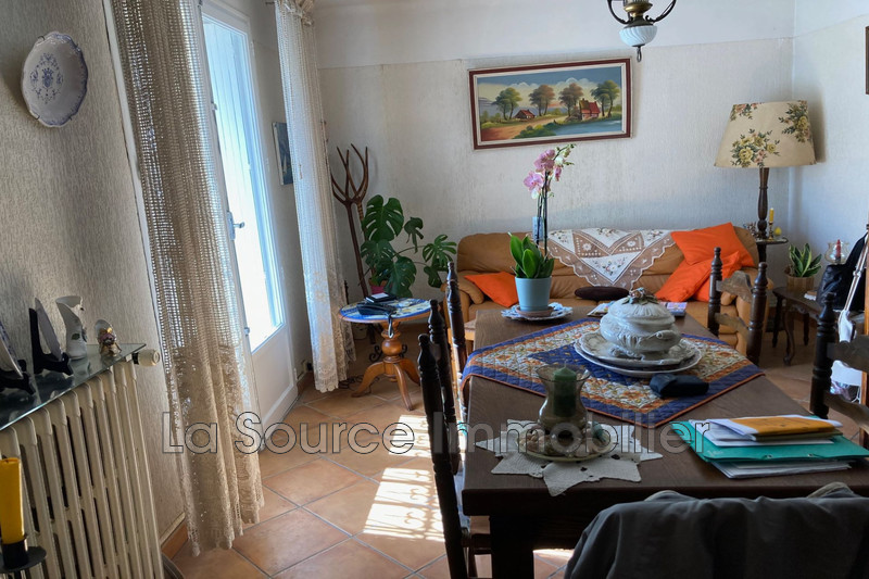 Photo n°4 - Vente maison Vidauban 83550 - 241 000 €