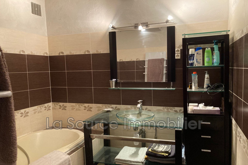 Photo n°6 - Vente maison Vidauban 83550 - 320 000 €