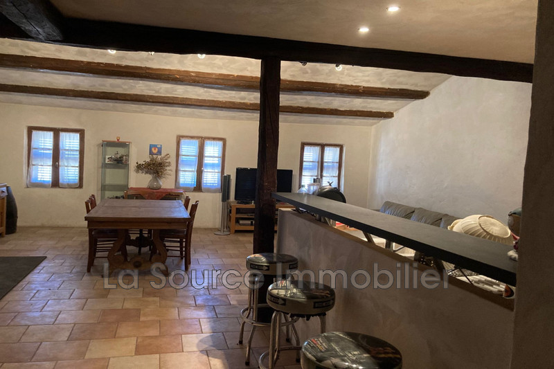 Photo n°5 - Vente maison Vidauban 83550 - 320 000 €