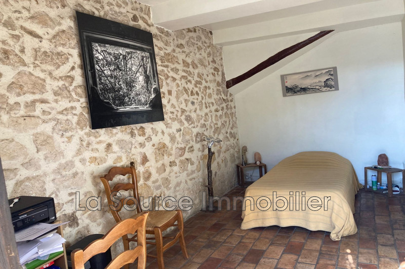 Photo n°2 - Vente maison Vidauban 83550 - 320 000 €