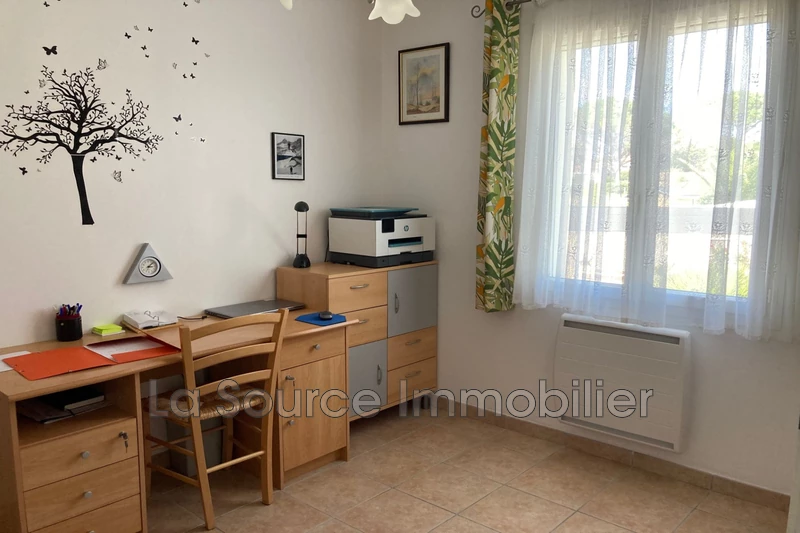 Vente villa Vidauban  