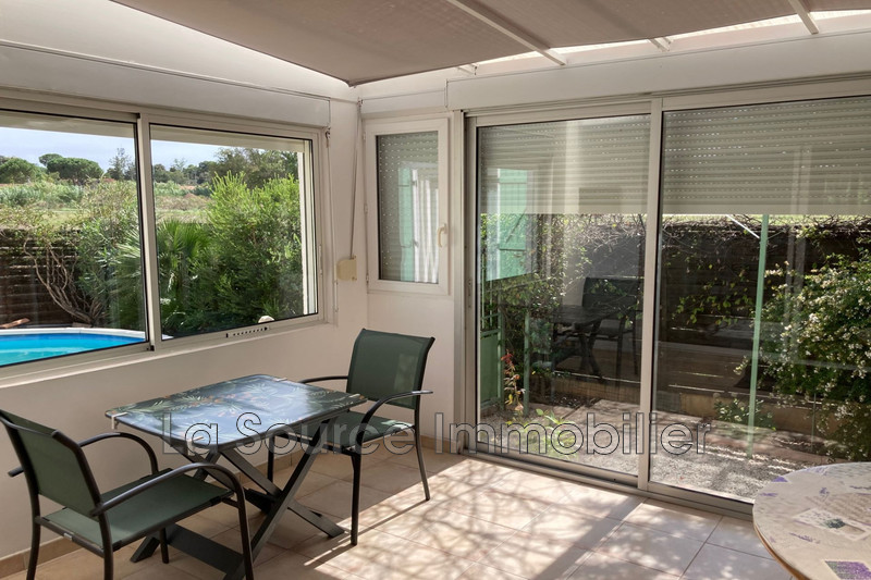 Photo n°2 - Vente Maison villa Vidauban 83550 - 350 000 €